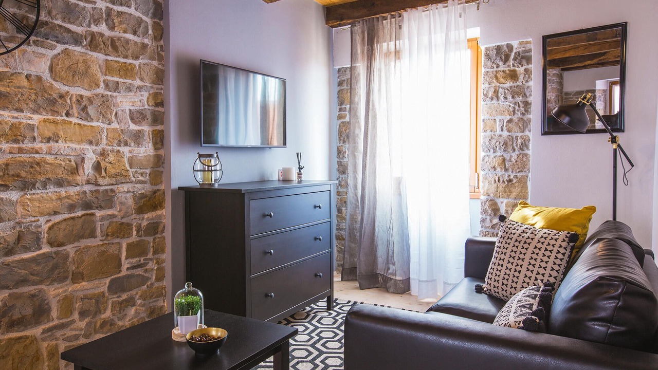Photo of Bedroom in Oprtalj