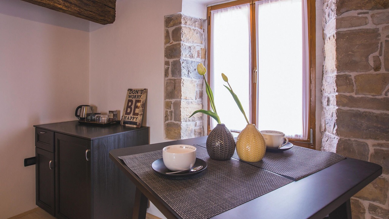 Photo of Bedroom in Oprtalj
