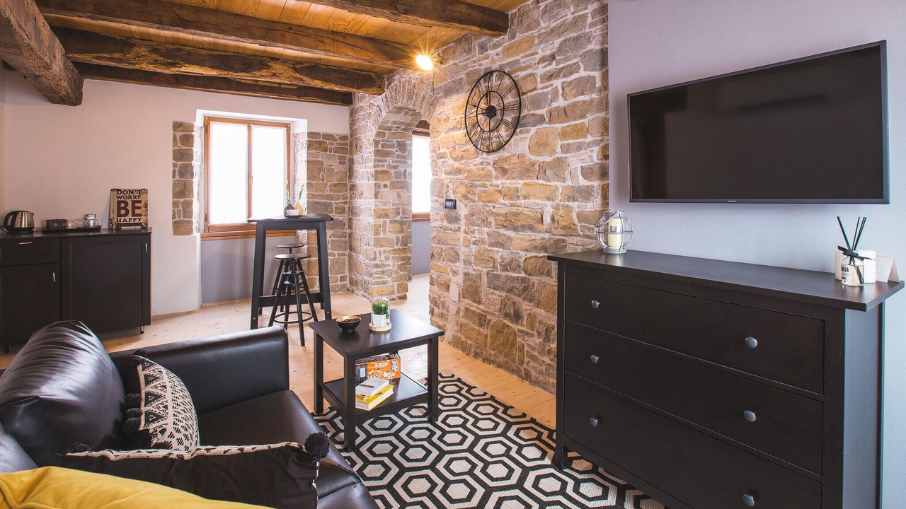 Photo of Bedroom in Oprtalj