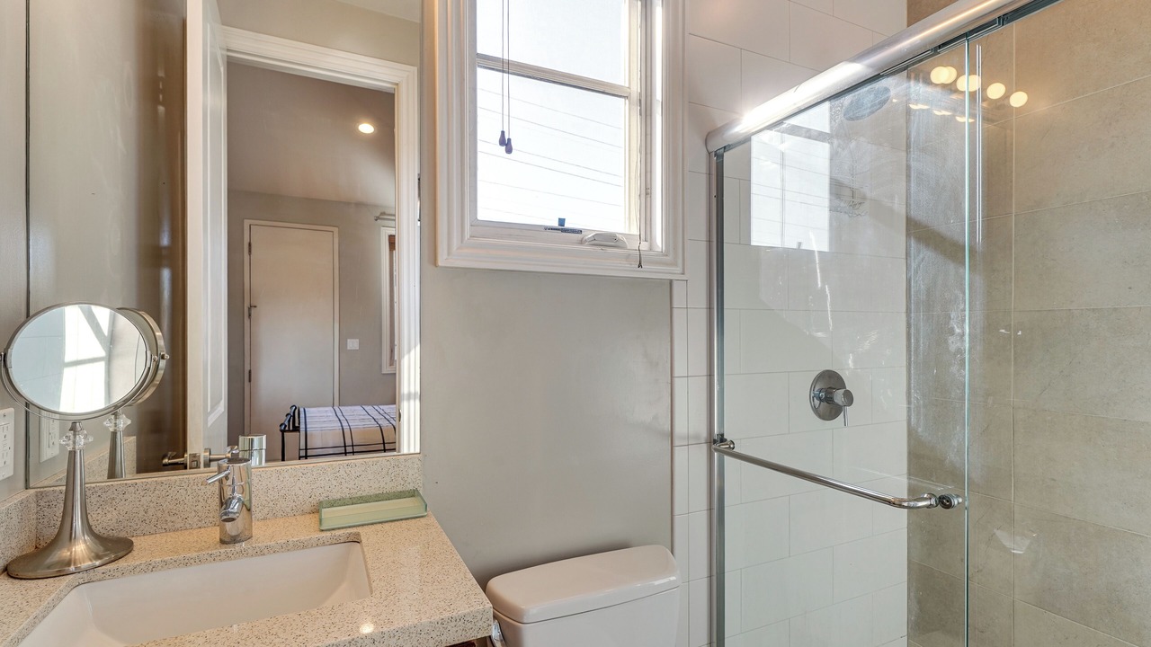 Photo of Bathroom in North Central