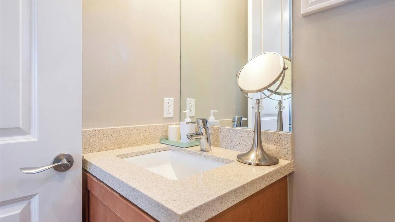 Photo of Bathroom in North Central