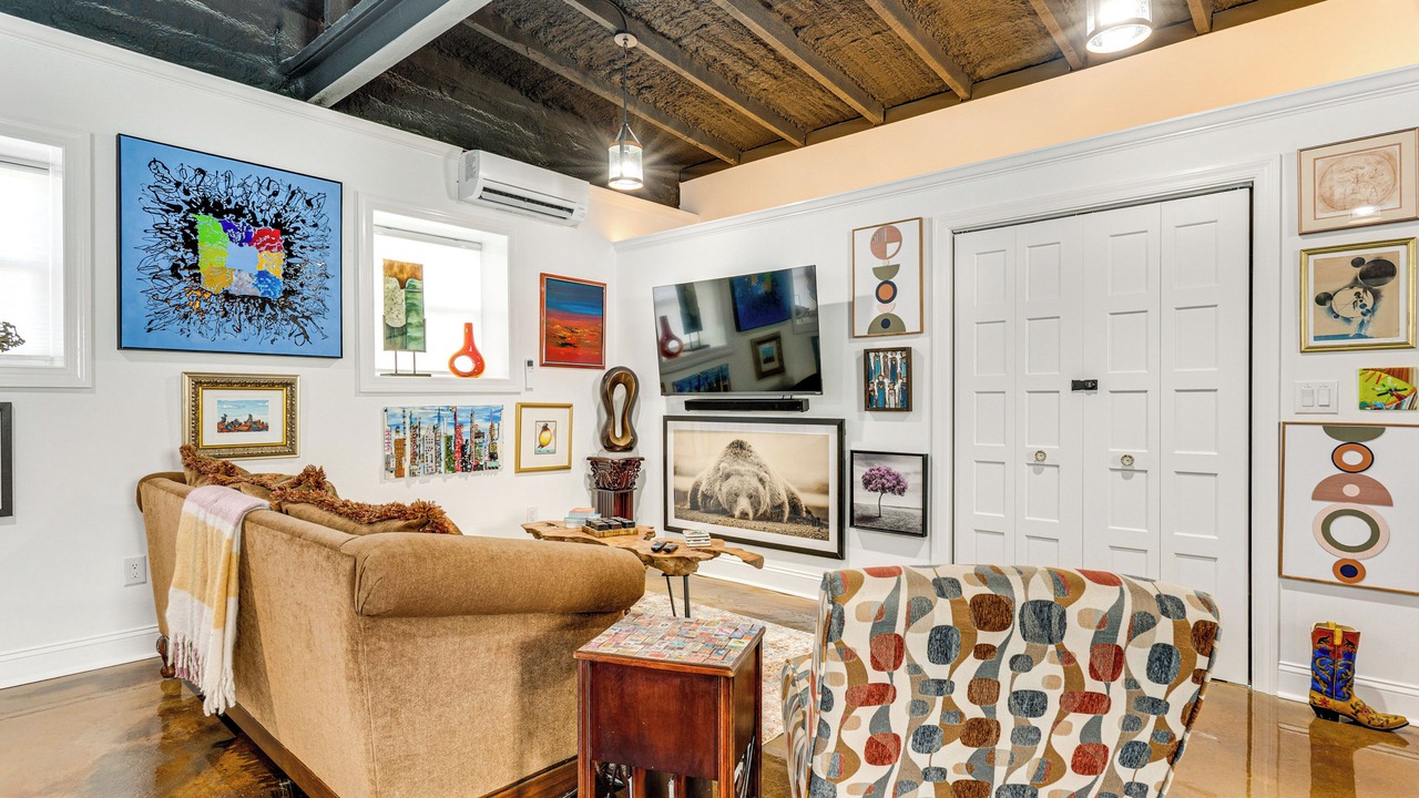Photo of Bedroom in Murphy