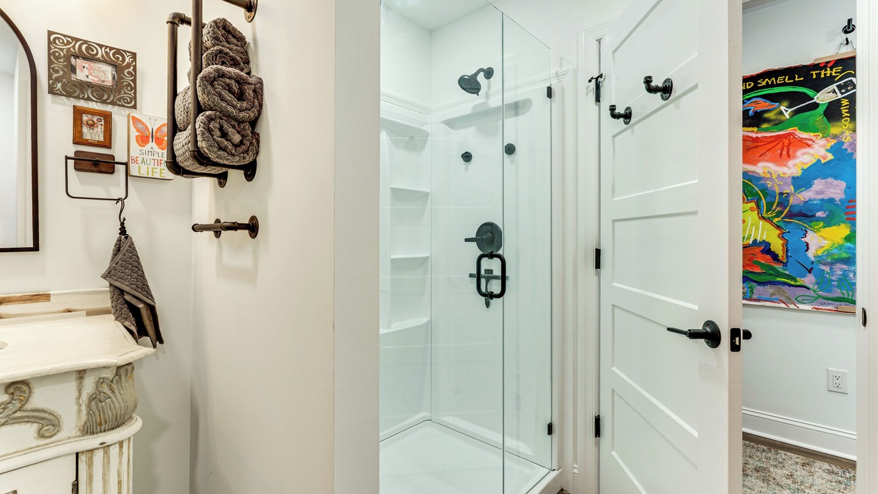 Photo of Bathroom in Murphy