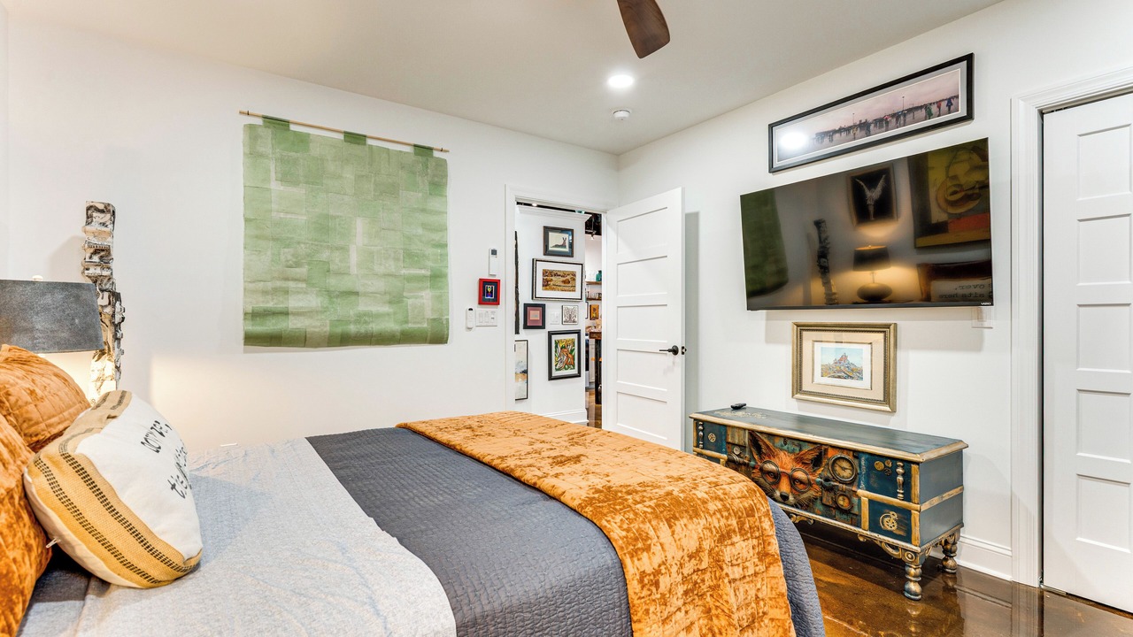Photo of Bedroom in Murphy