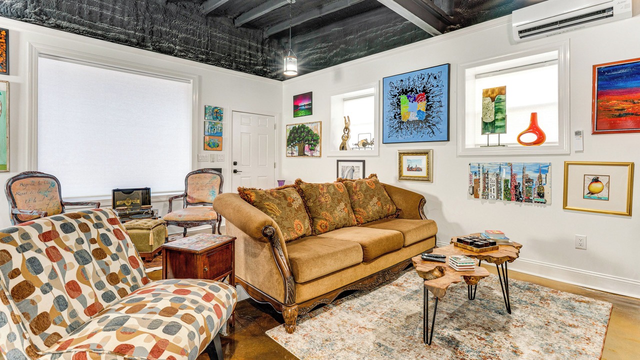 Photo of Livingroom in Murphy