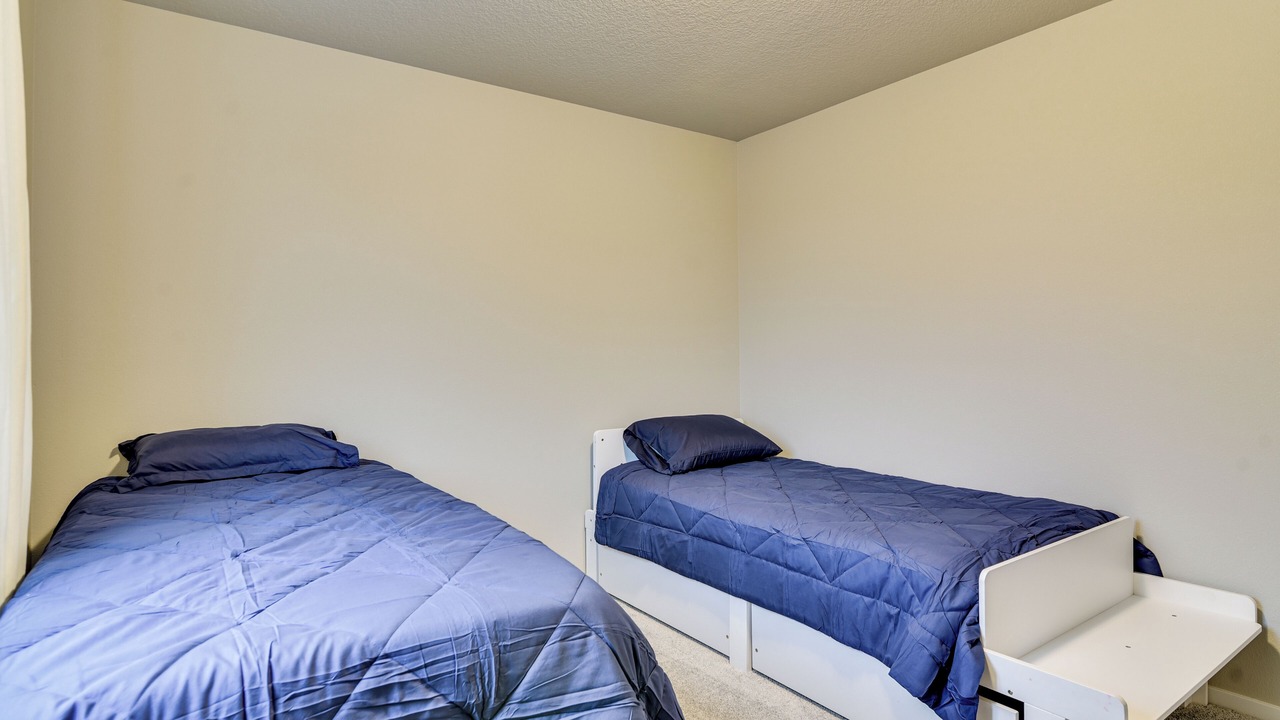 Photo of Bedroom in Vancouver