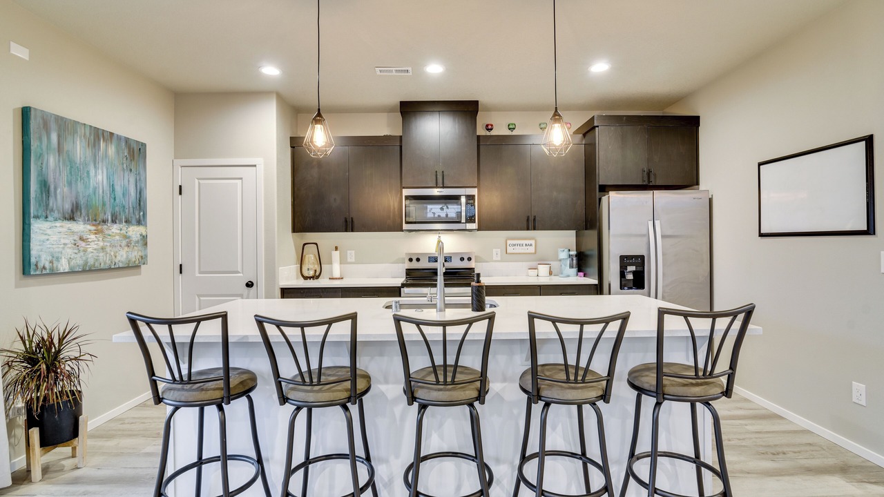 Photo of Kitchen in Vancouver