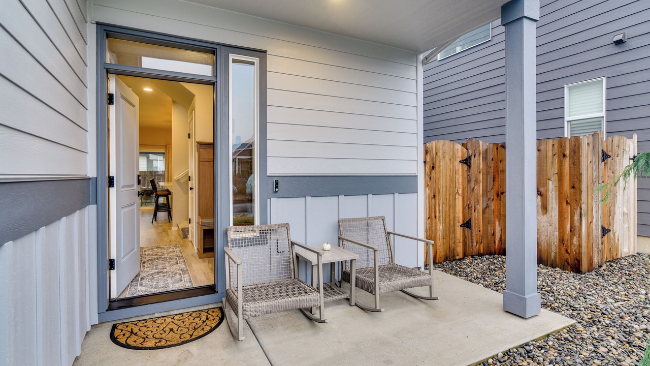 Photo of Outdoor in Vancouver