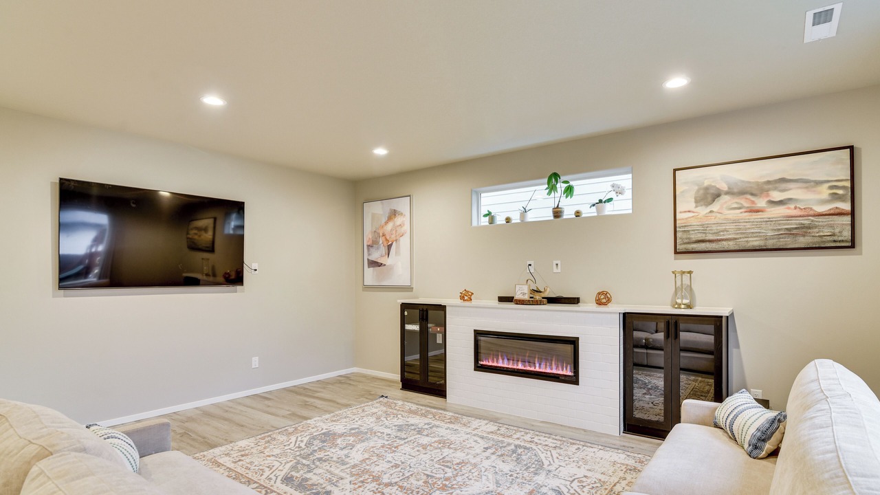 Photo of Livingroom in Vancouver