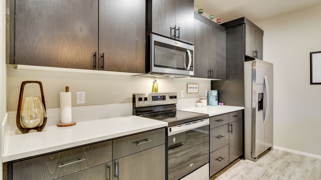 Photo of Kitchen in Vancouver