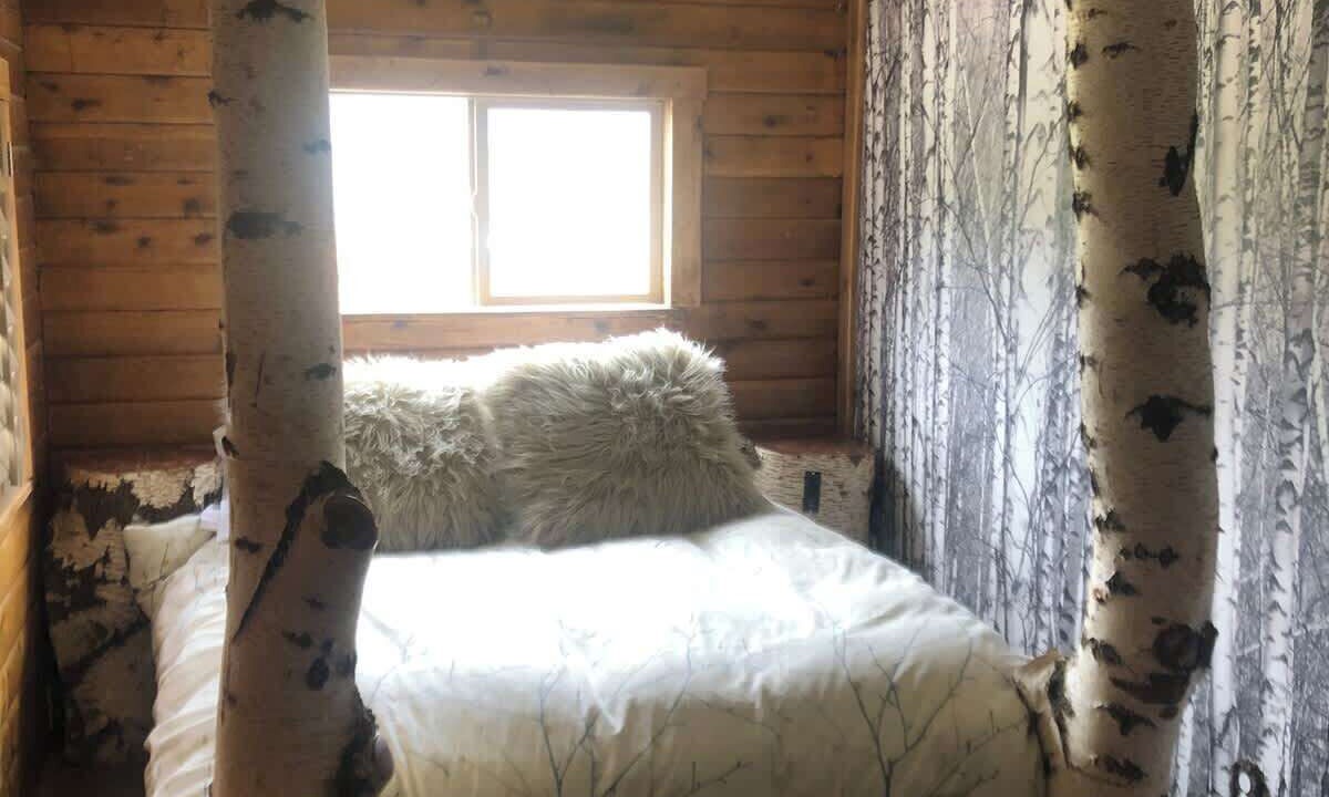 Photo of Bedroom in Salt Lake Mountain Resorts