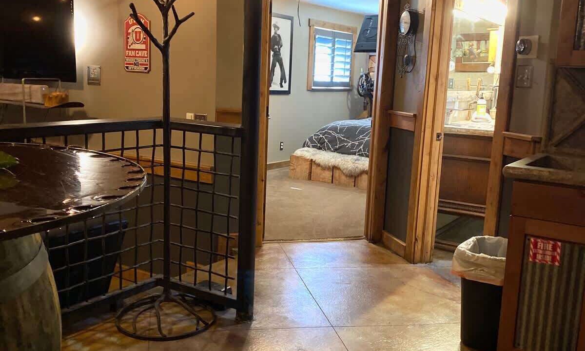 Photo of Bedroom in Salt Lake Mountain Resorts