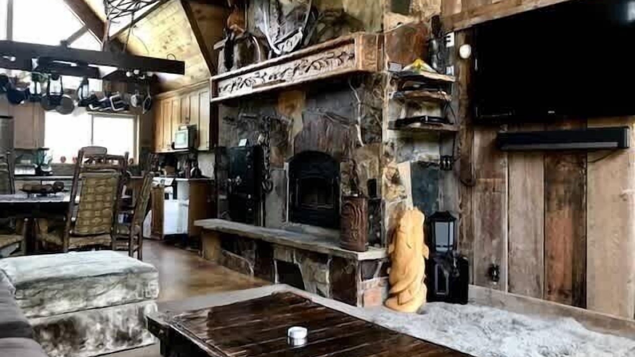 Photo of Livingroom in Salt Lake Mountain Resorts