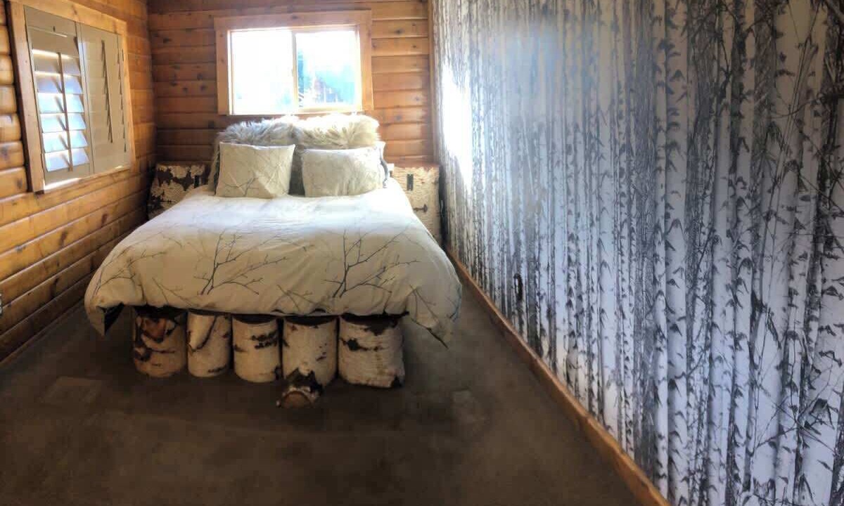 Photo of Bedroom in Salt Lake Mountain Resorts