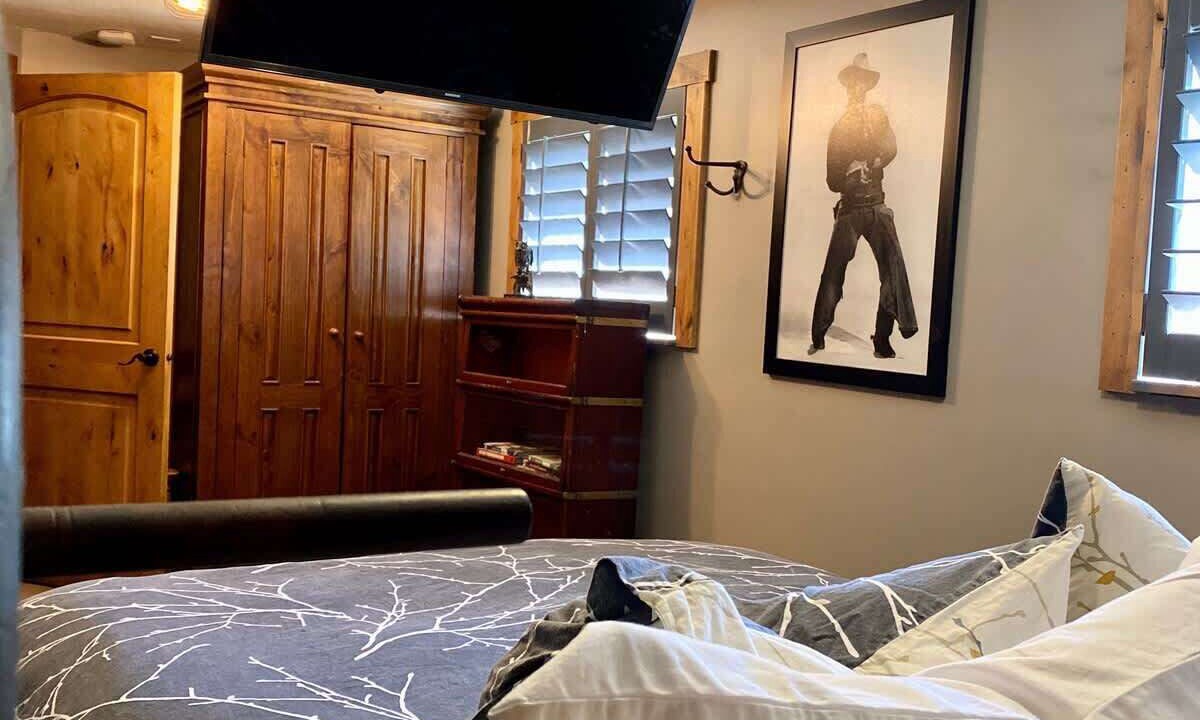 Photo of Bedroom in Salt Lake Mountain Resorts