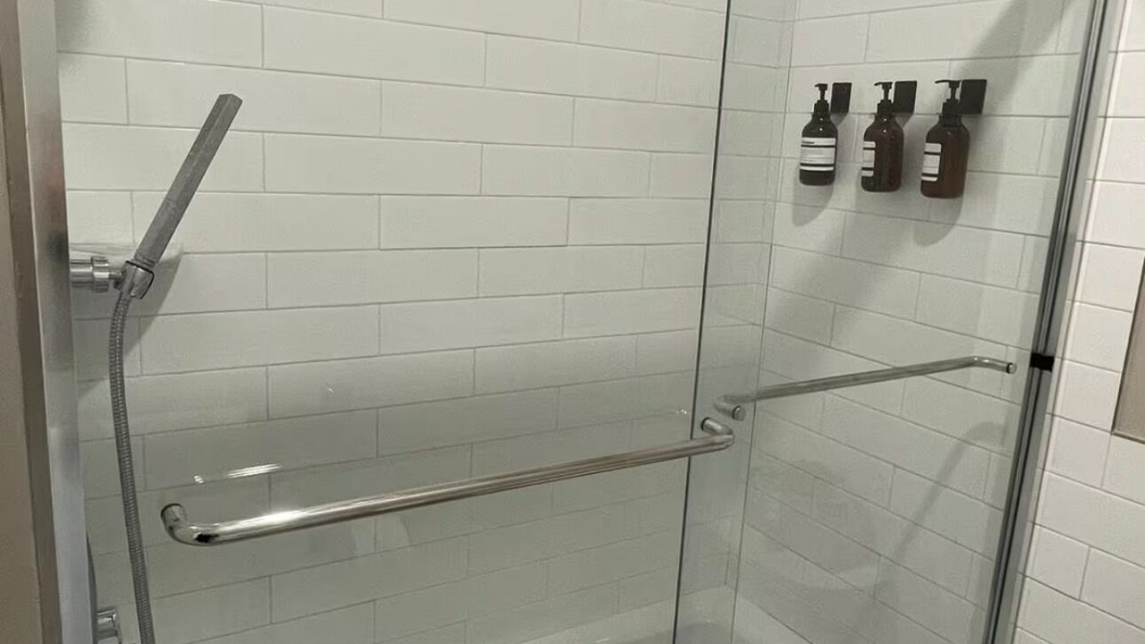 Photo of Bathroom in Palisades Park