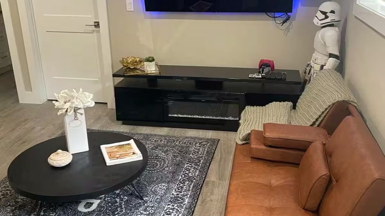 Photo of Livingroom in Palisades Park