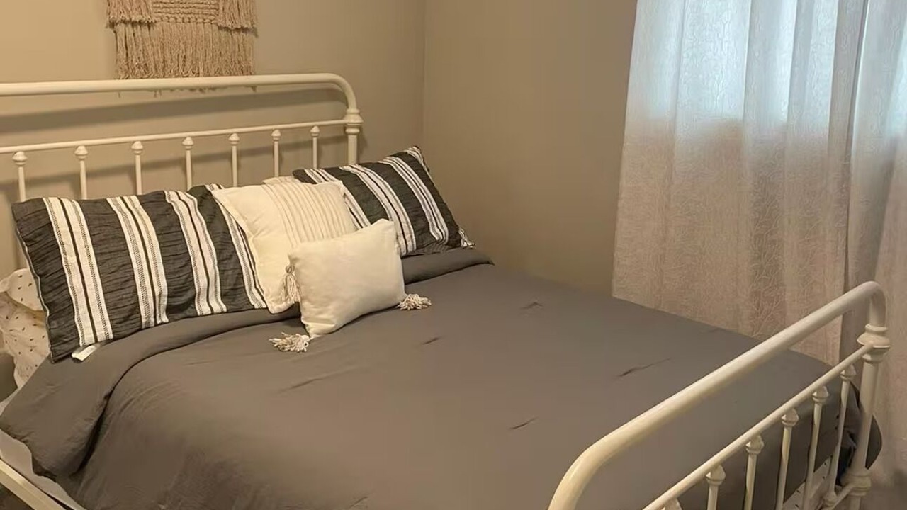 Photo of Bedroom in Palisades Park