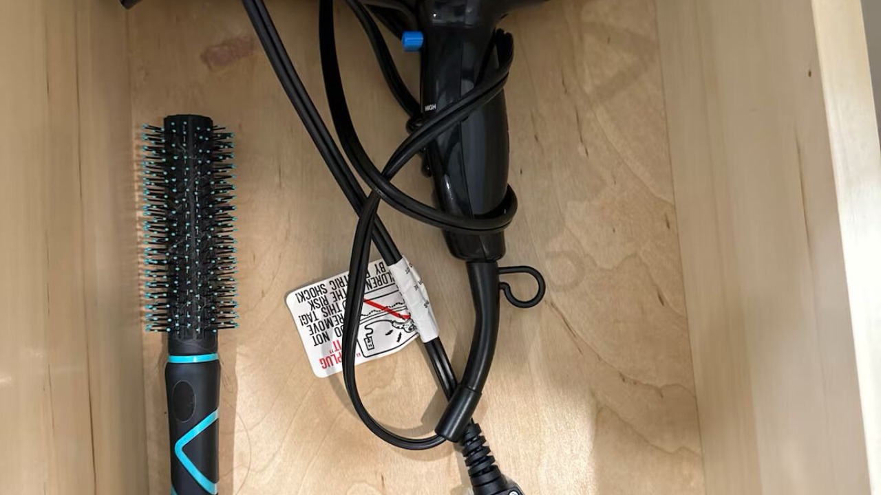 Photo of Bathroom in Palisades Park