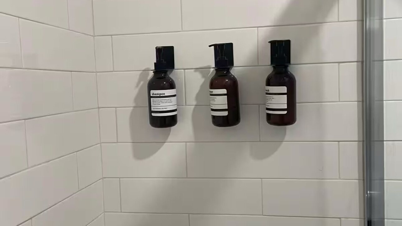 Photo of Bathroom in Palisades Park