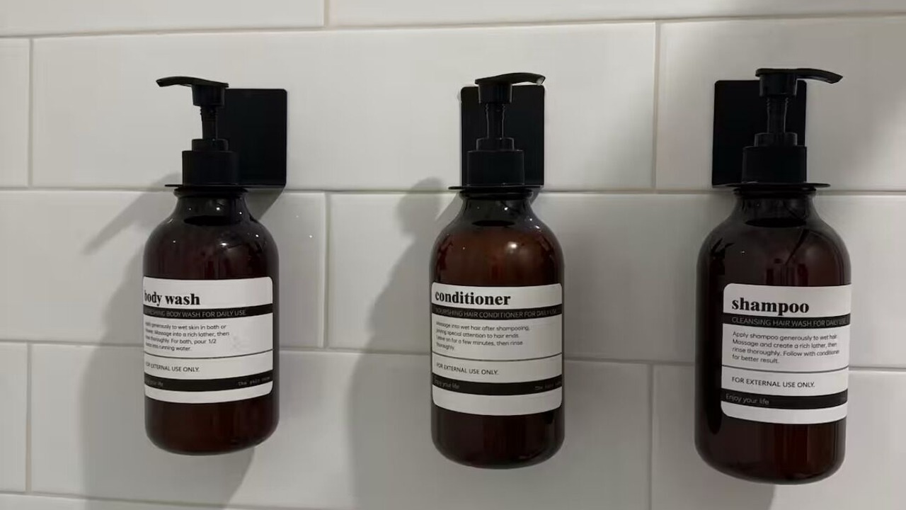 Photo of Bathroom in Palisades Park