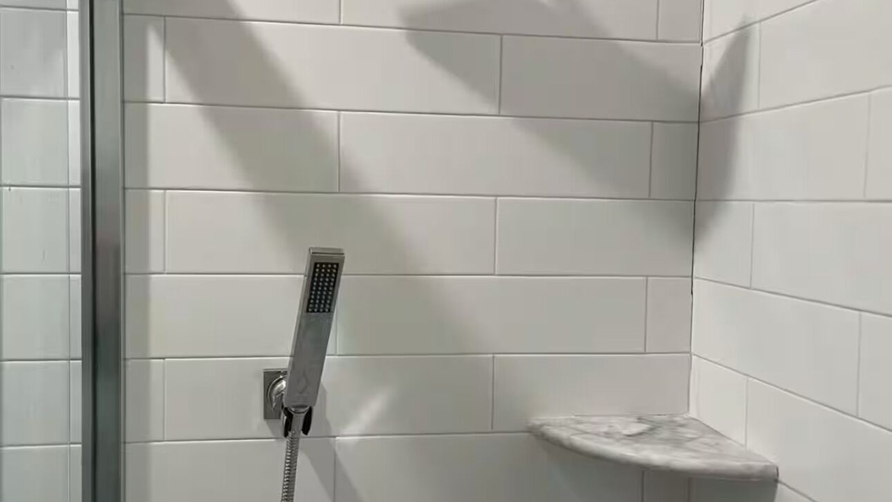 Photo of Bathroom in Palisades Park