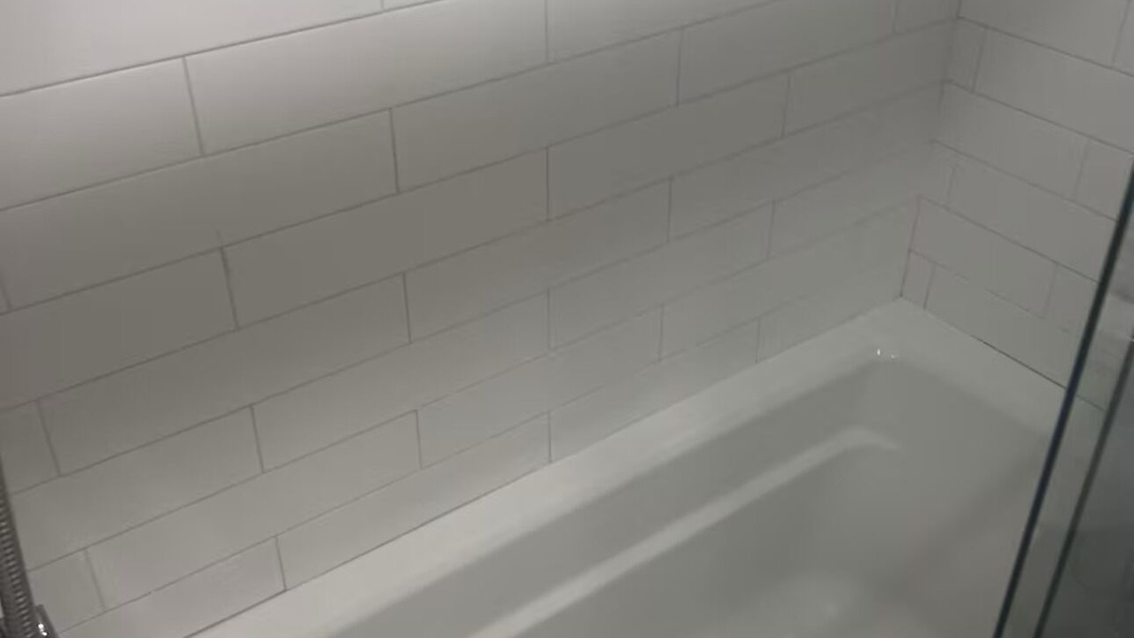 Photo of Bathroom in Palisades Park