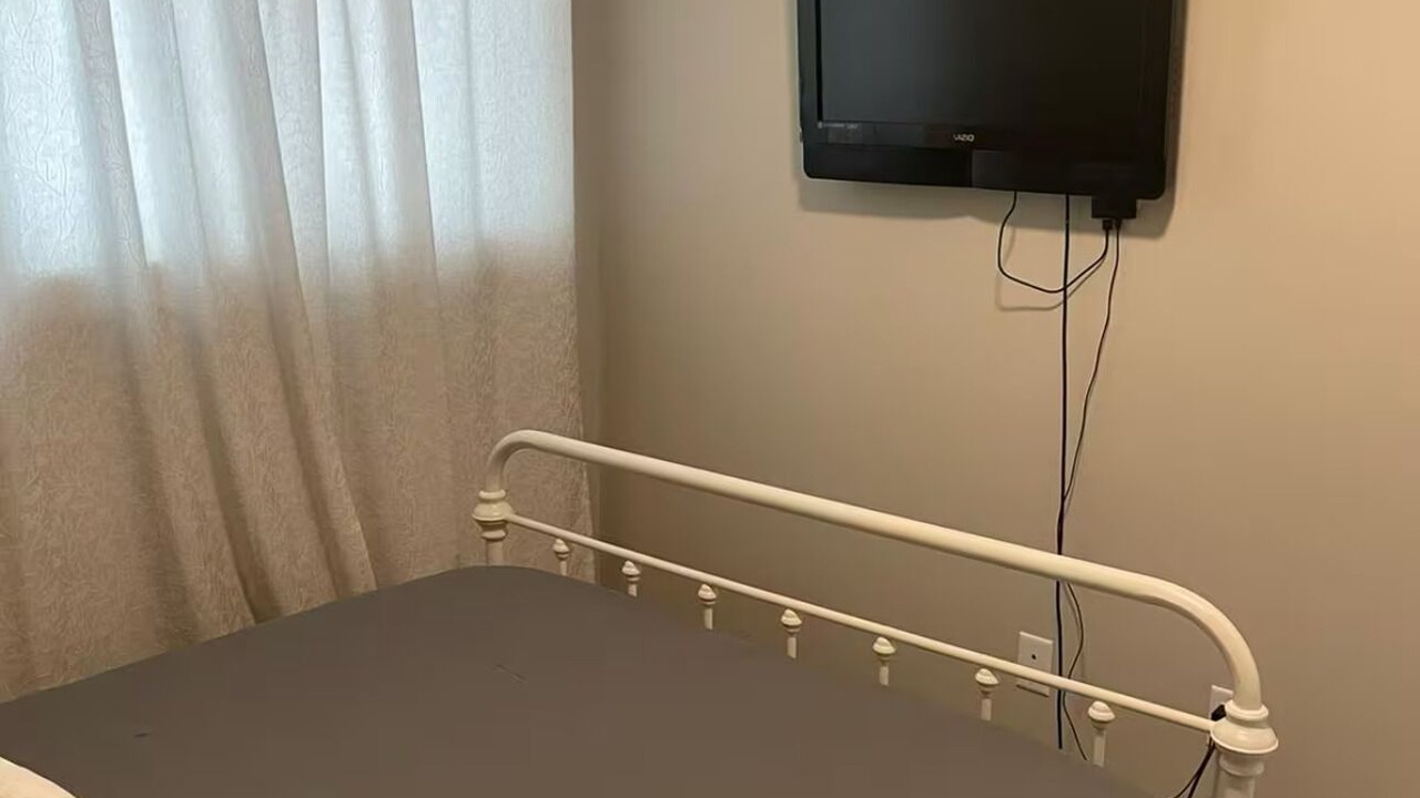 Photo of Bedroom in Palisades Park