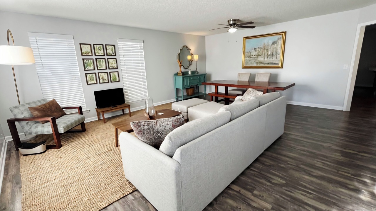 Photo of Livingroom in Westminster