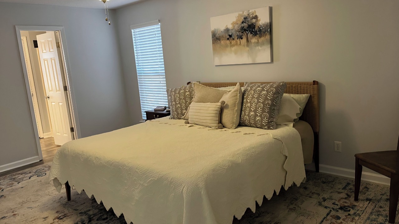 Photo of Bedroom in Westminster