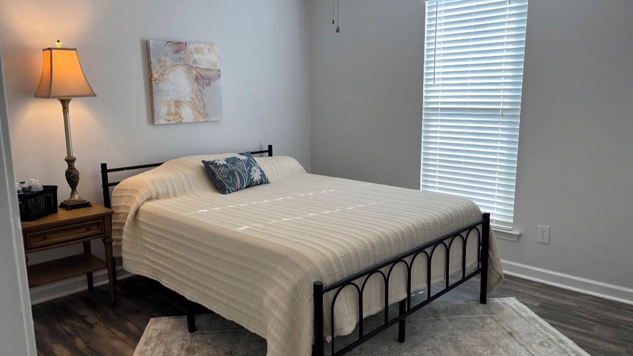 Photo of Bedroom in Westminster