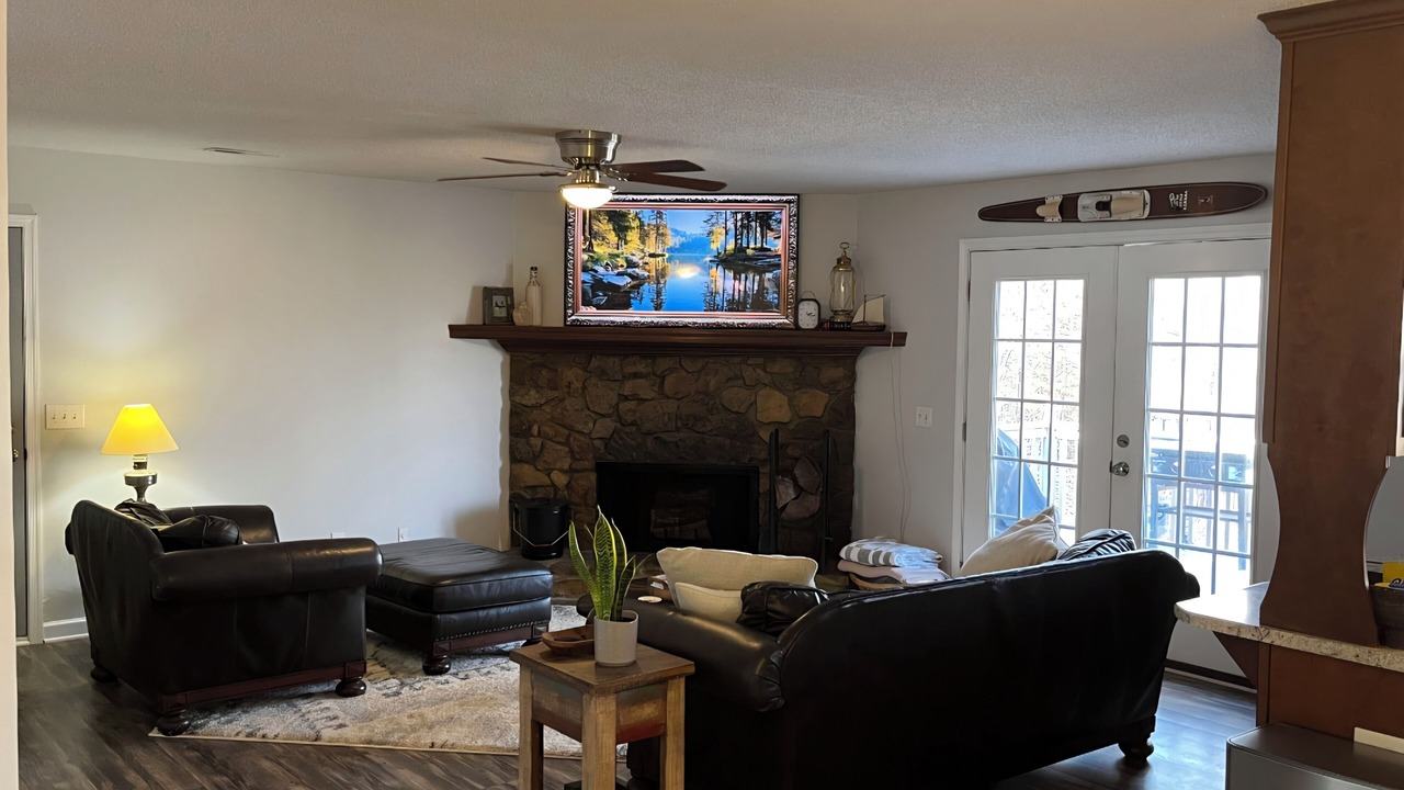 Photo of Livingroom in Westminster
