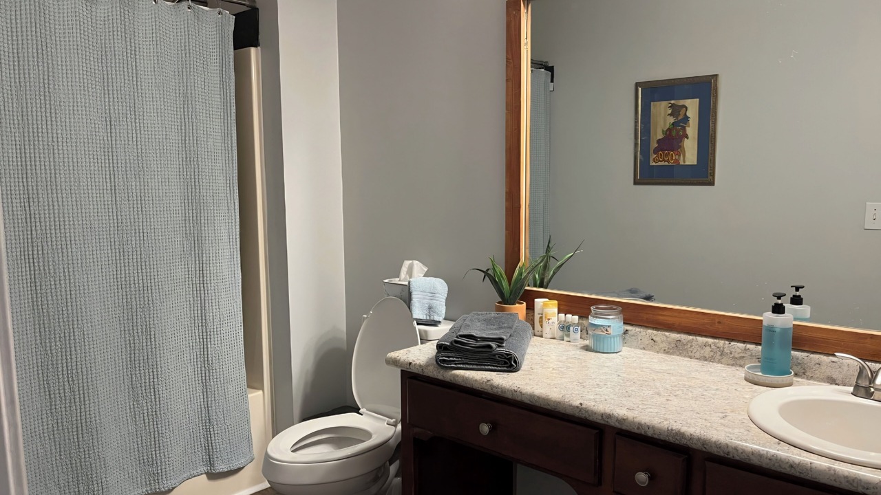 Photo of Bathroom in Westminster