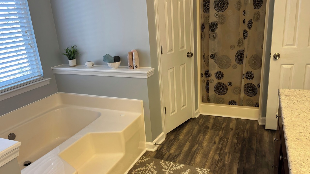 Photo of Bathroom in Westminster