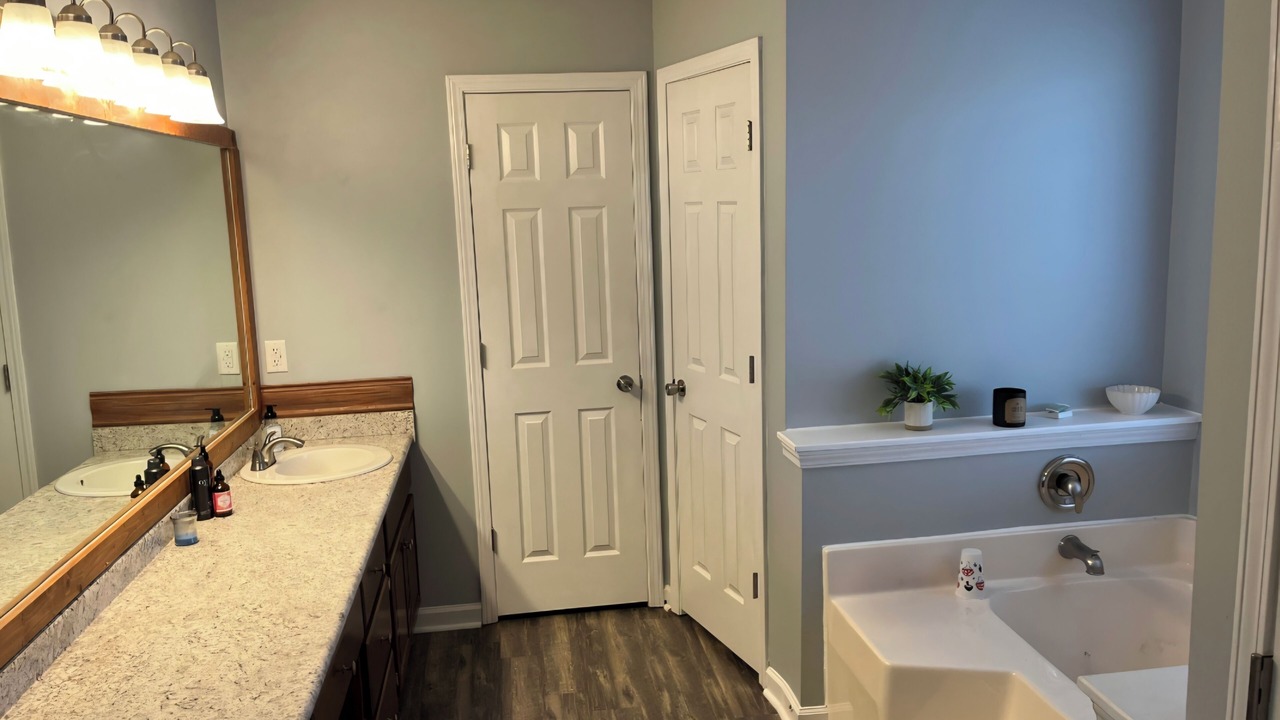 Photo of Bathroom in Westminster
