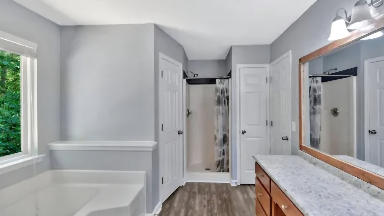 Photo of Bathroom in Westminster
