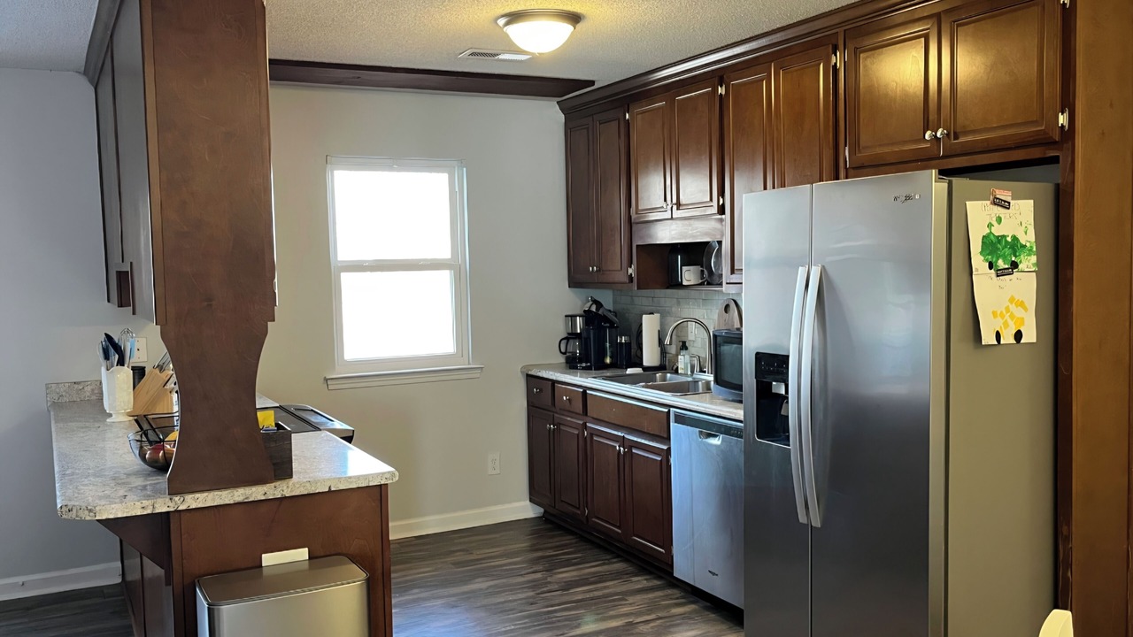Photo of Kitchen in Westminster