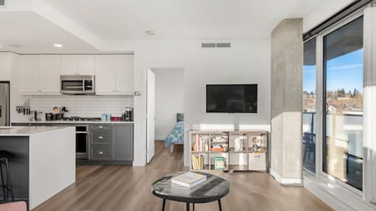 Photo of Kitchen in Kensington