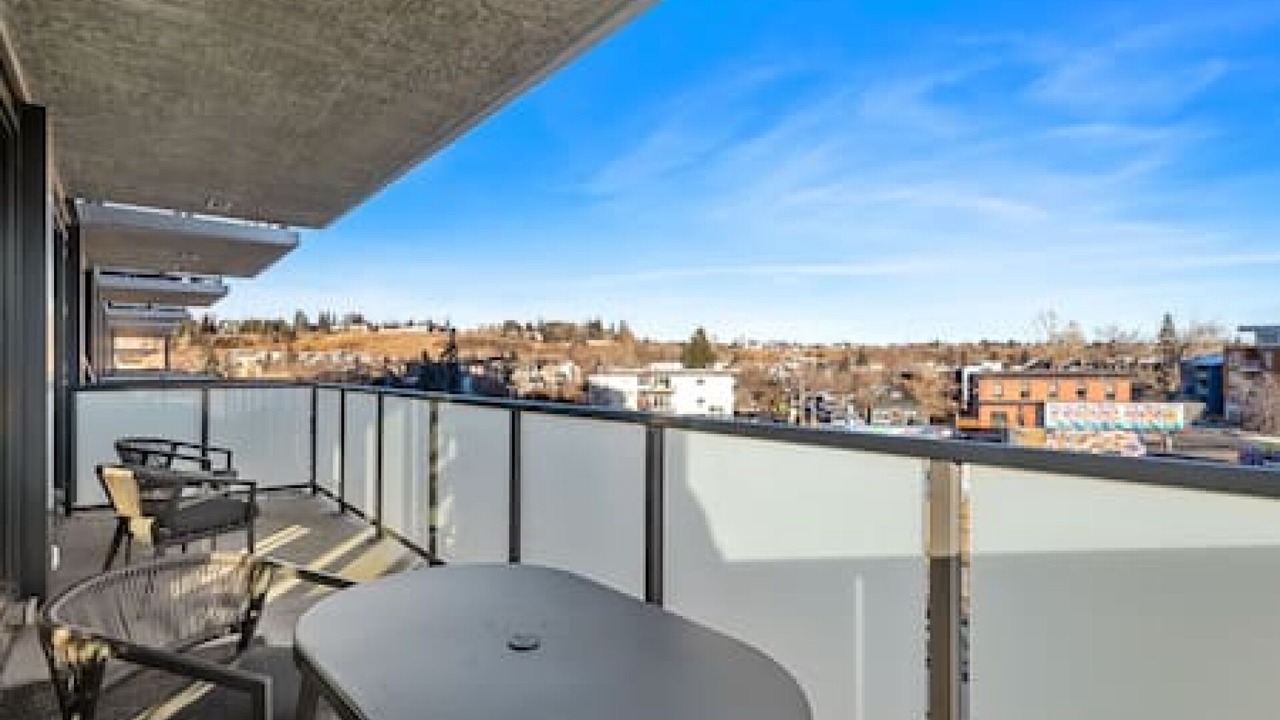 Photo of Outdoor in Kensington