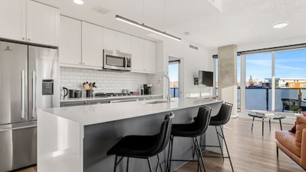 Photo of Kitchen in Kensington