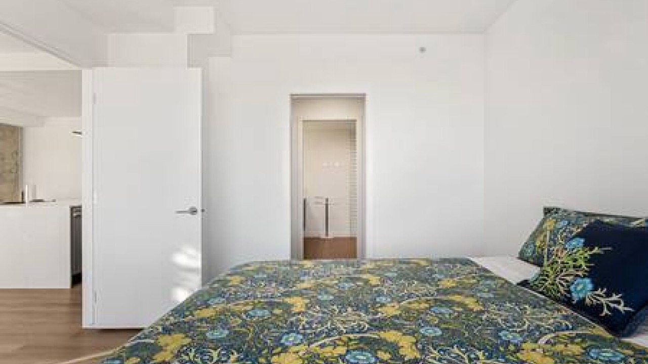 Photo of Bedroom in Kensington