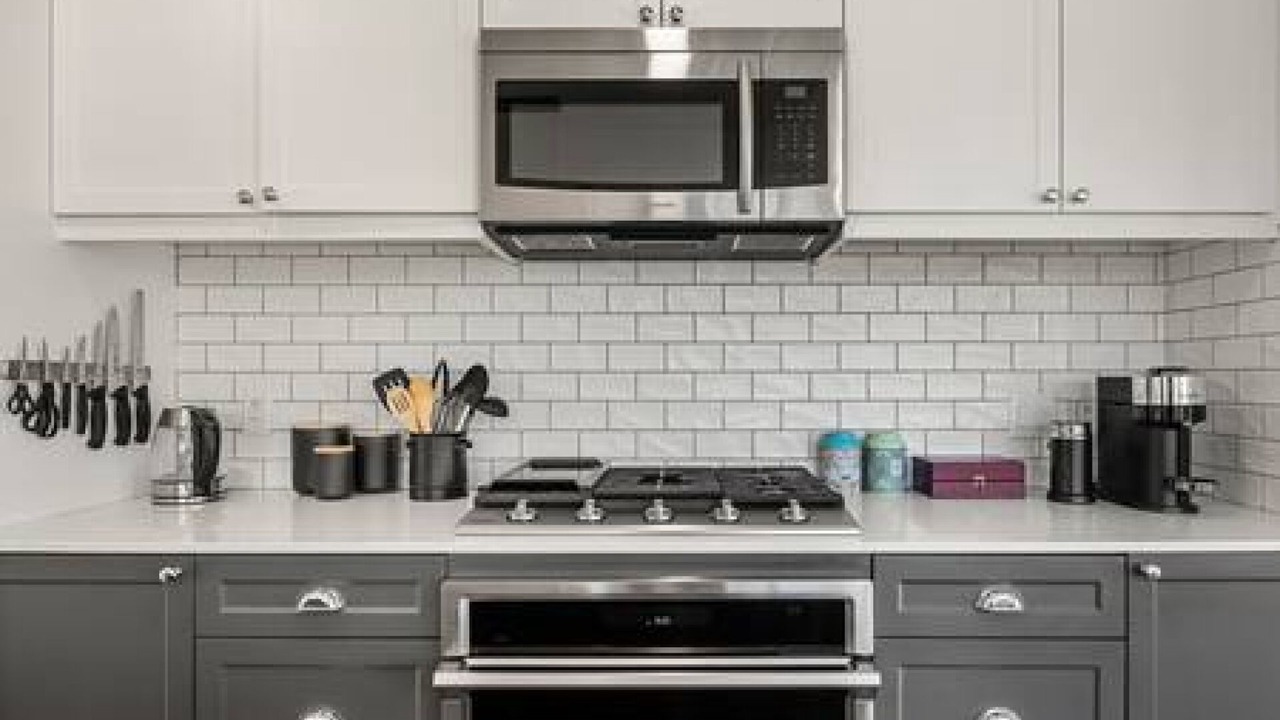 Photo of Kitchen in Kensington