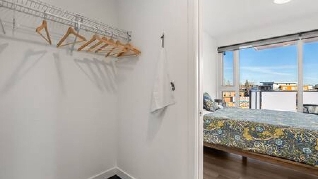 Photo of Bedroom in Kensington