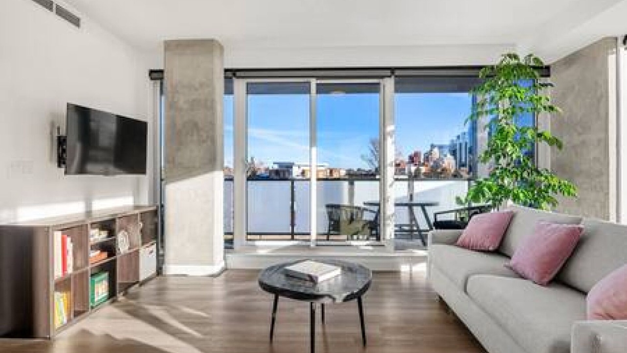 Photo of Livingroom in Kensington