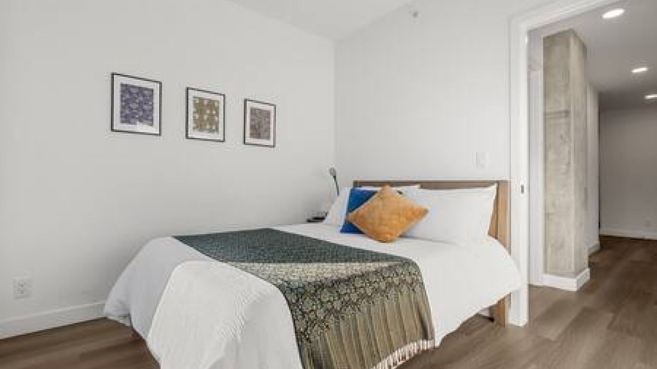 Photo of Bedroom in Kensington