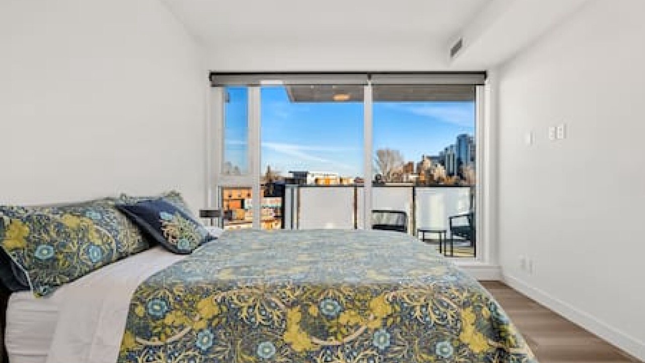 Photo of Bedroom in Kensington