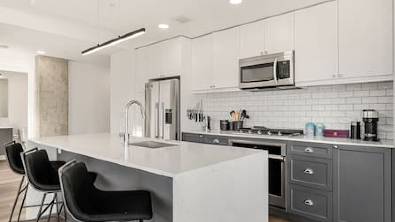 Photo of Kitchen in Kensington