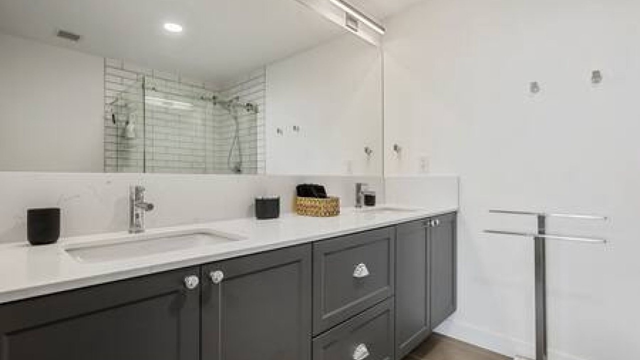 Photo of Bathroom in Kensington