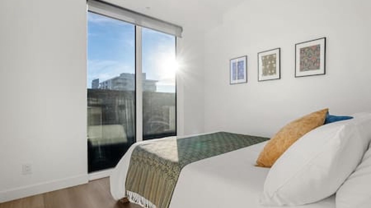 Photo of Bedroom in Kensington