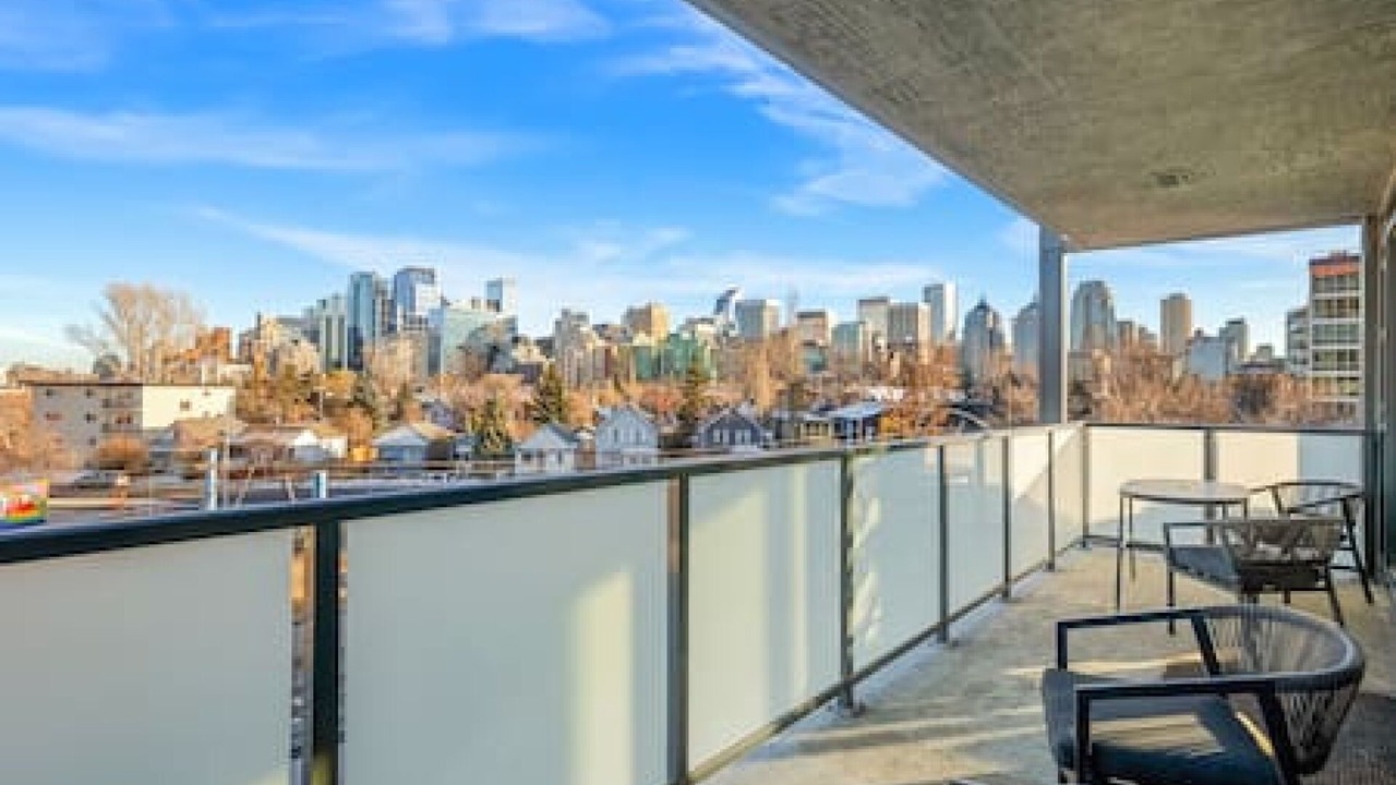 Photo of Outdoor in Kensington